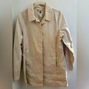Gap Women’s Trench coat